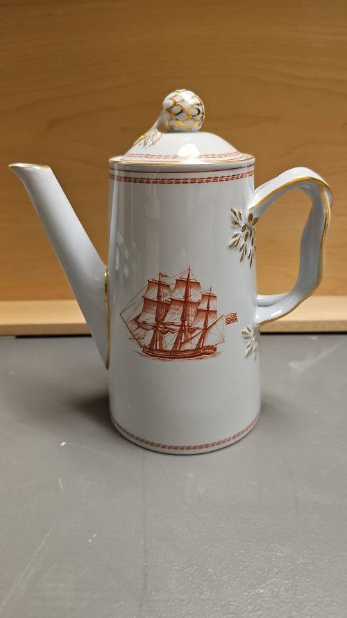 1983 Spode Fine China - Image 5